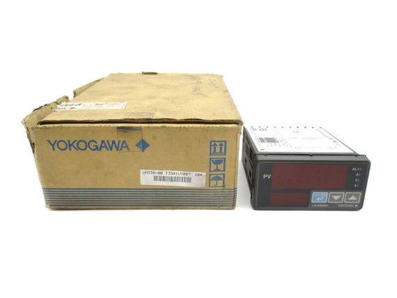 YOKOGAWA UM330-00 100-240VAC NSMP