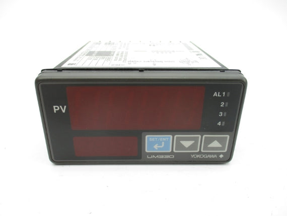 YOKOGAWA UM330-00 100-240VAC NSMP