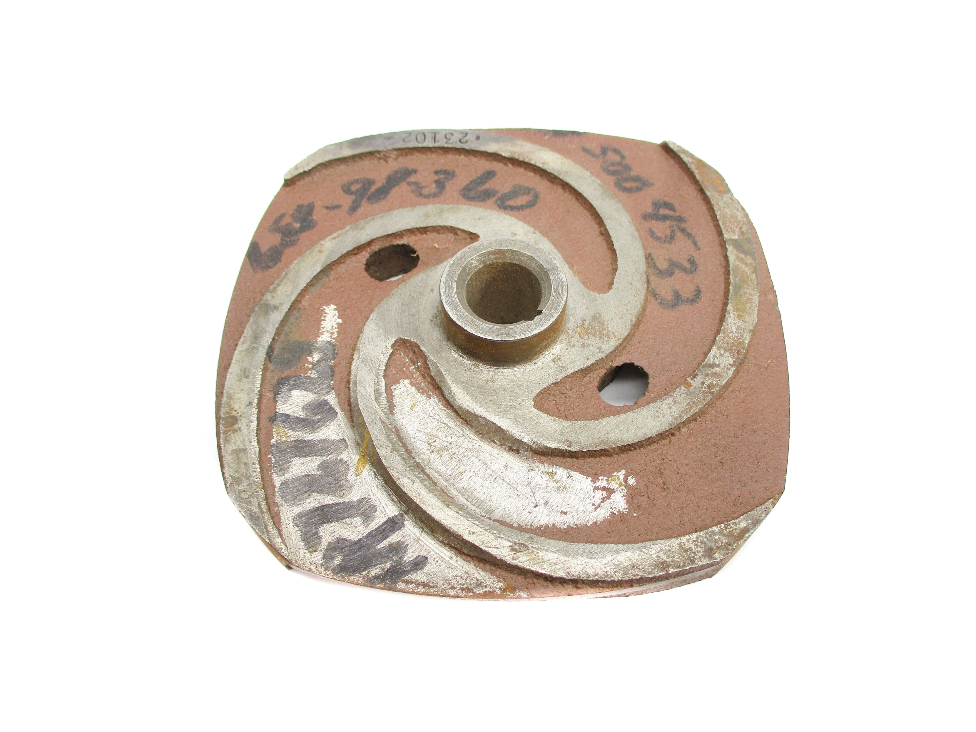 IMPELLER 23102 UNMP