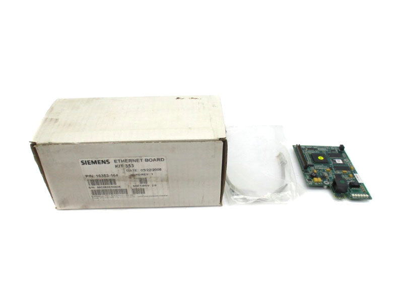 SIEMENS 16353-164 NSMP
