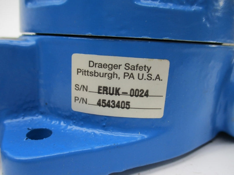 DRAGER 4543405 NSMP