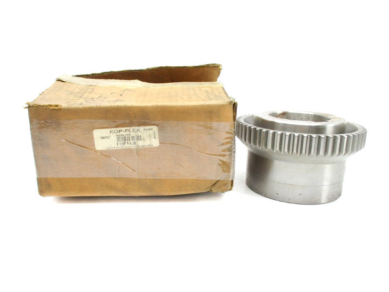 KOP-FLEX 1960707 3-1/2FFHUB NSMP