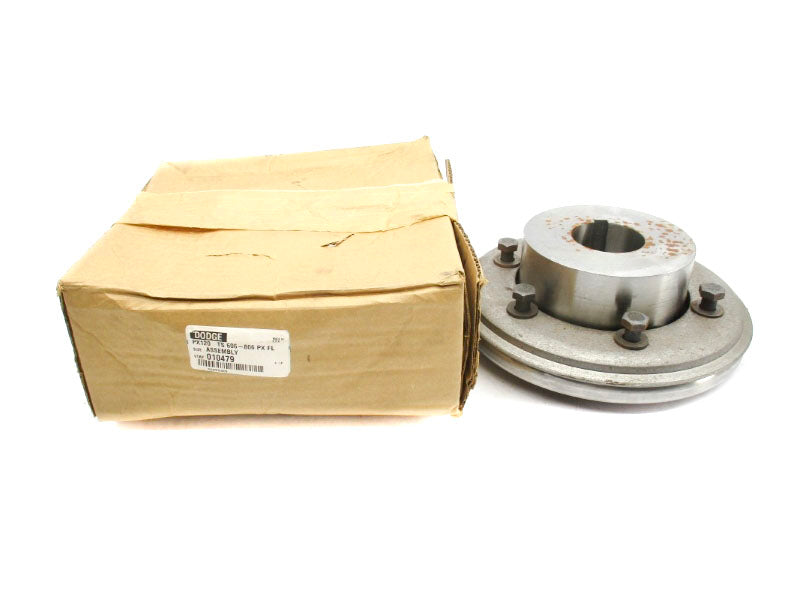 DODGE 010479 TS606-806PXFL NSMP