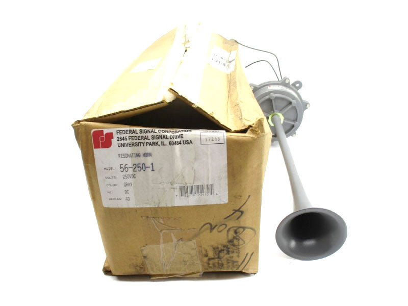INDUSTRIAL SPARE PART 56-250-1 SER. A3 250VDC (GRAY) NSMP