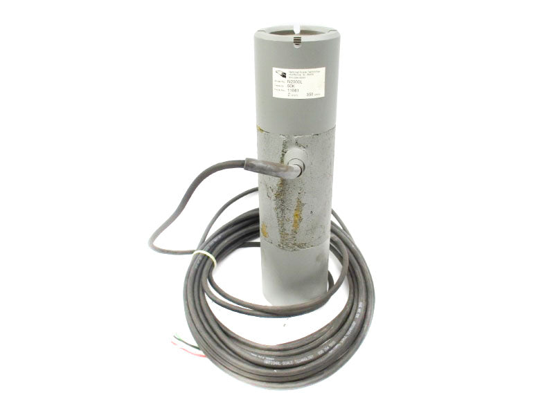 NATIONAL SCALE TECHNOLOGY N2000L 50K (AS PICTURED) NSNP