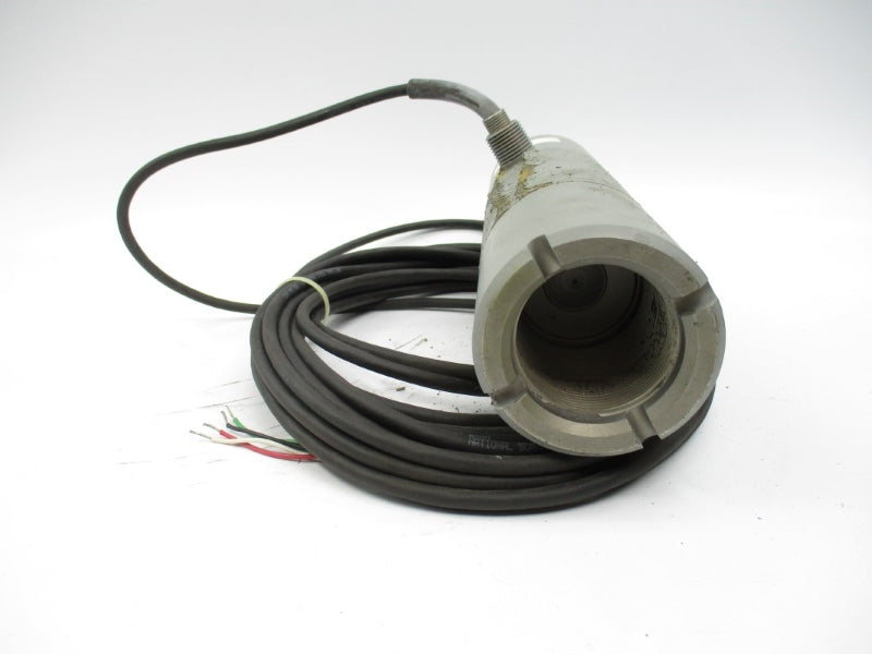 NATIONAL SCALE TECHNOLOGY N2000L 50K (AS PICTURED) NSNP