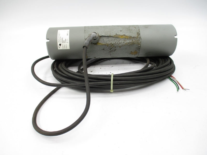 NATIONAL SCALE TECHNOLOGY N2000L 50K (AS PICTURED) NSNP