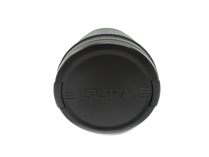 SIGMA EXDG 28MM 1:1.8 NSNP