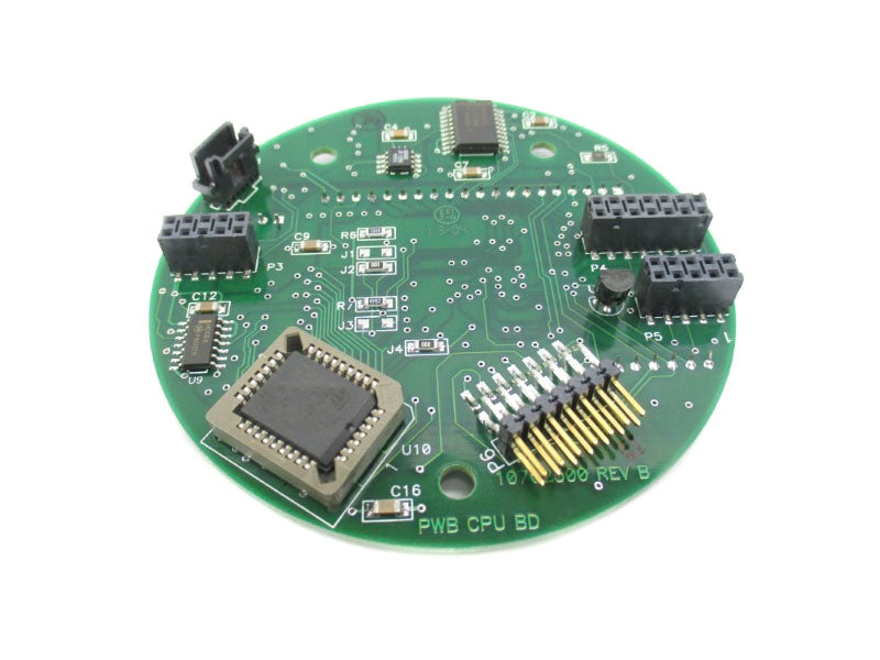 DPT-PLUSII 10602500 10702500 REV. B NSNP