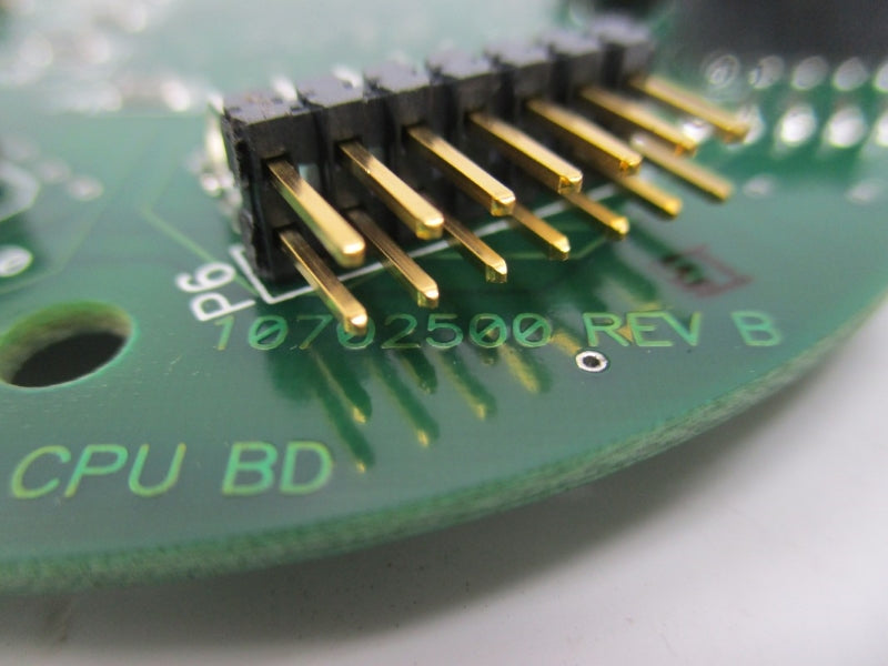 DPT-PLUSII 10602500 10702500 REV. B NSNP