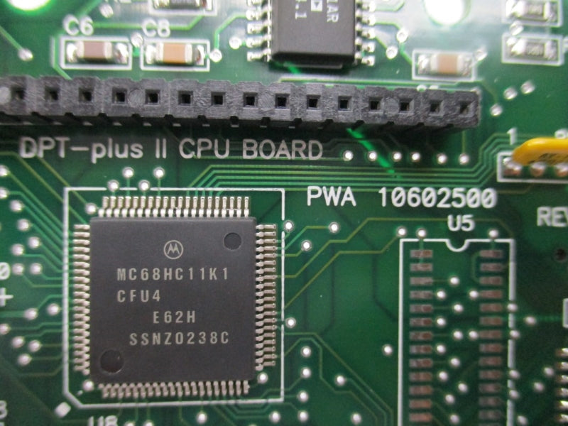 DPT-PLUSII 10602500 10702500 REV. B NSNP