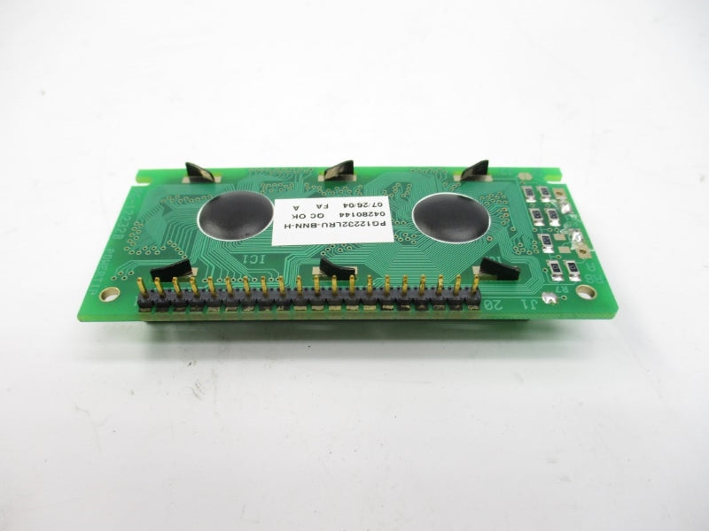 PG12232LRU-BNN-H 04280144 NSNP