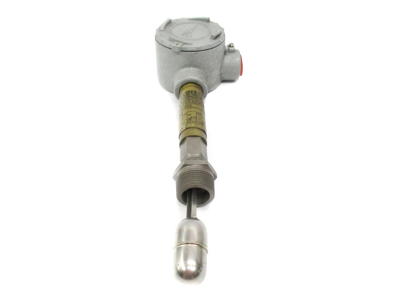 FLOTECT L6EPBSS3ACN 250VAC 5A NSNP