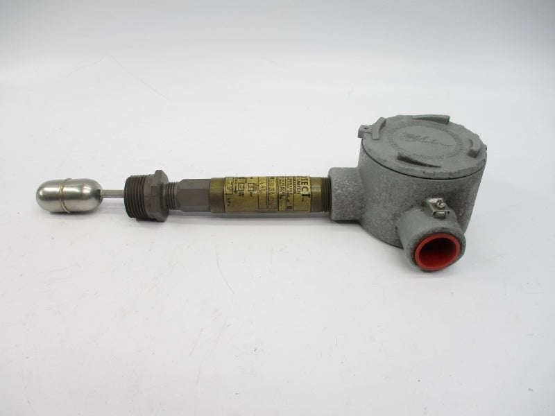 FLOTECT L6EPBSS3ACN 250VAC 5A NSNP