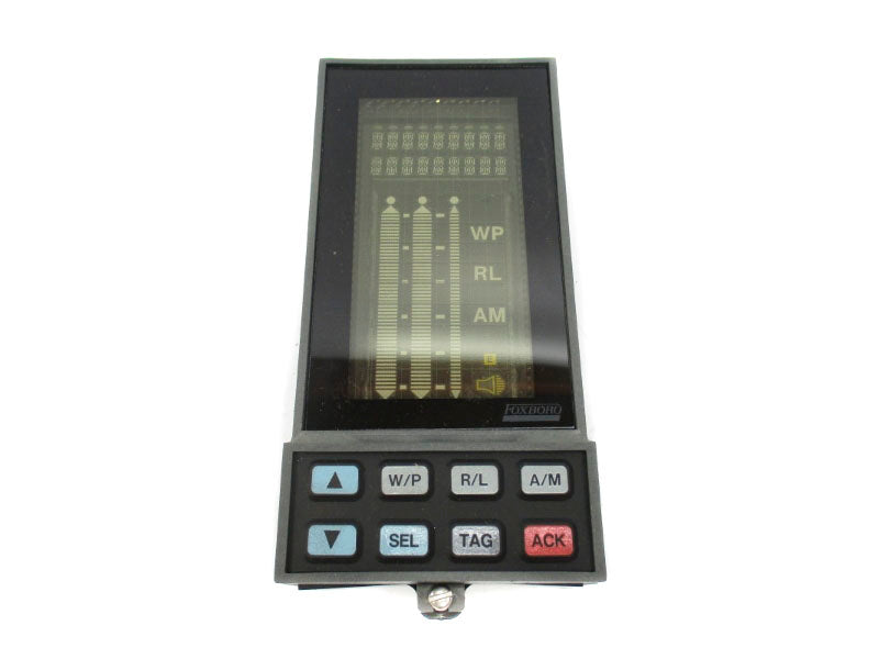 FOXBORO L0117AVJ NSNP