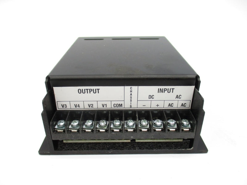 CCI POWER SUPPLIES VT15-141-10/XX 90-250V 0.5A NSNP