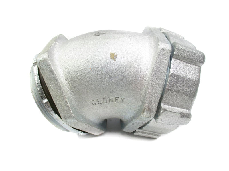 GEDNEY 4Q-4400 NSNP