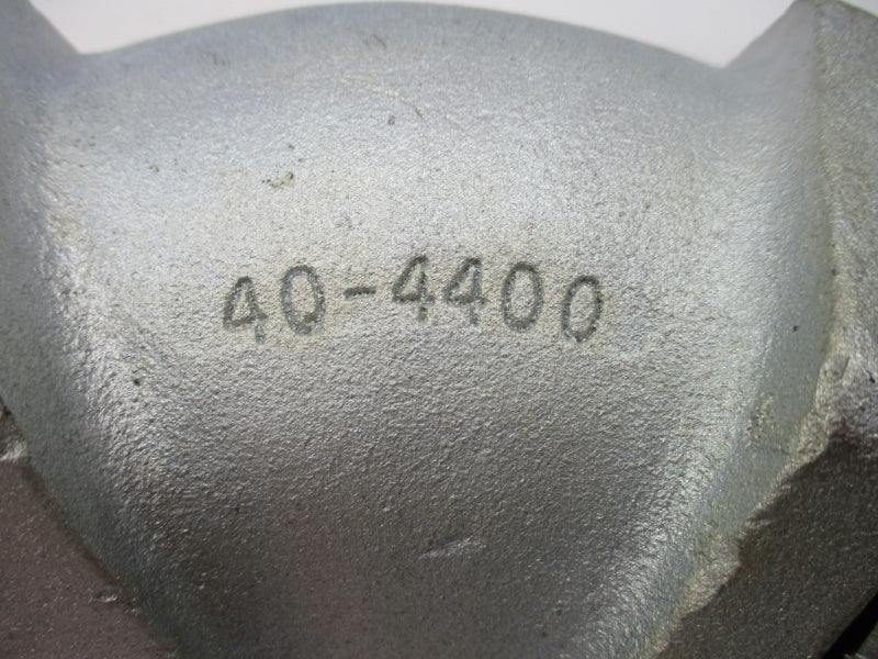 GEDNEY 4Q-4400 NSNP