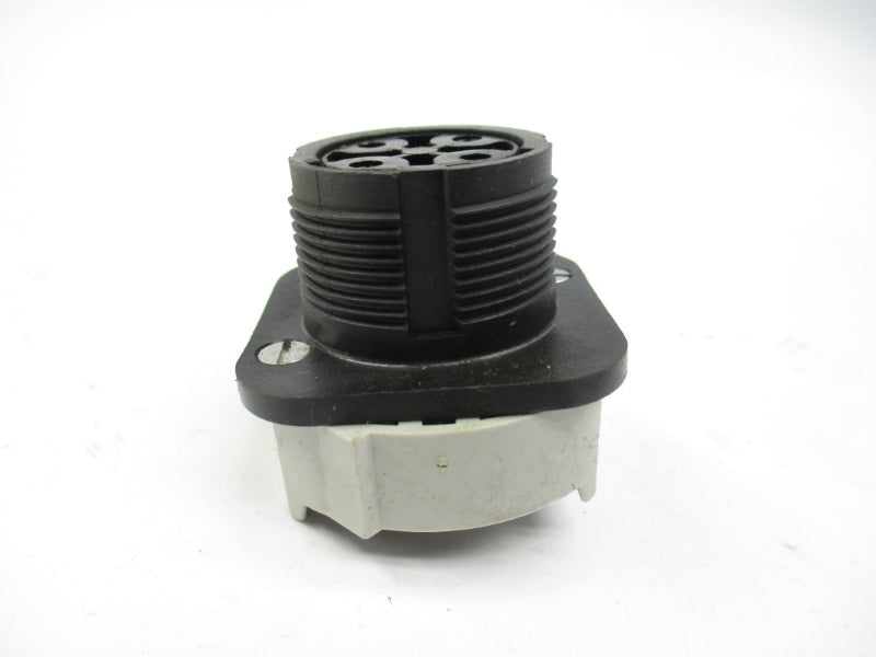 ALLEN BRADLEY 800H-JR5 SER. F (AS PICTURED) NSNP