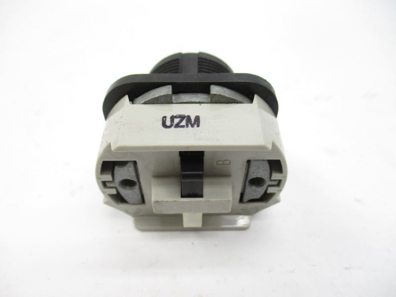 ALLEN BRADLEY 800H-JR5 SER. F (AS PICTURED) NSNP