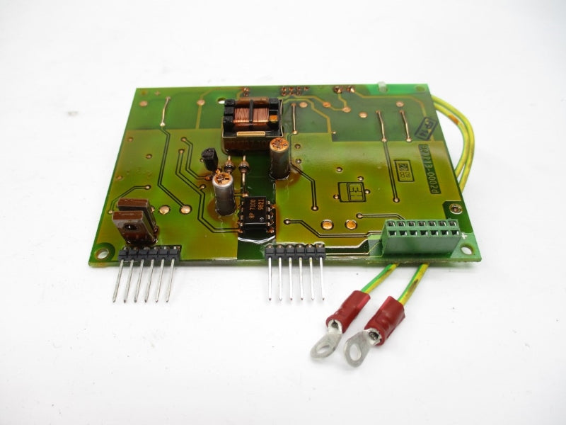 ENDRESS+HAUSER 928193-3100 923213-0001E 923213-0001D NSNP