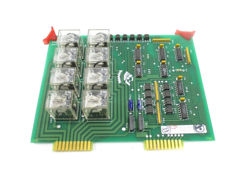 CONTROL CHIEF 8002-4002 NSNP
