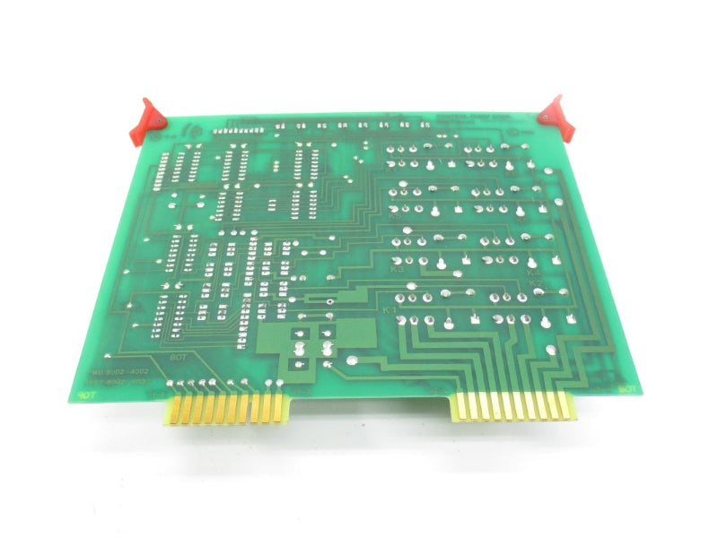 CONTROL CHIEF 8002-4002 NSNP