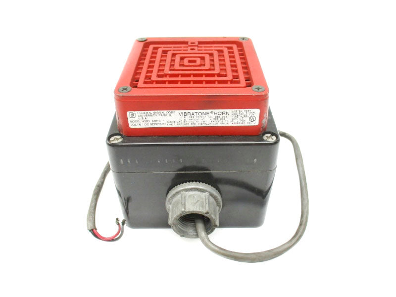 INDUSTRIAL SPARE PART 450D SER. D1 UNMP