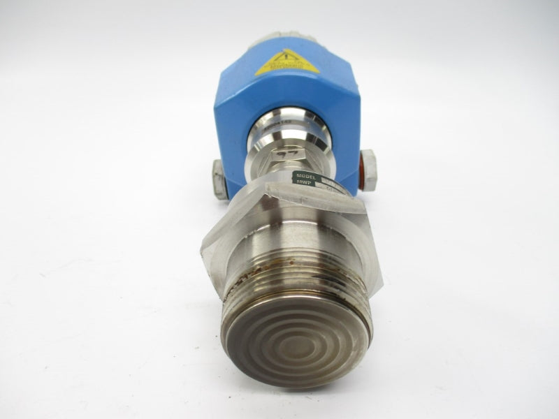 ENDRESS+HAUSER PMP48 PC23M6H1BGA1 30VDC 0-60PSI UNMP