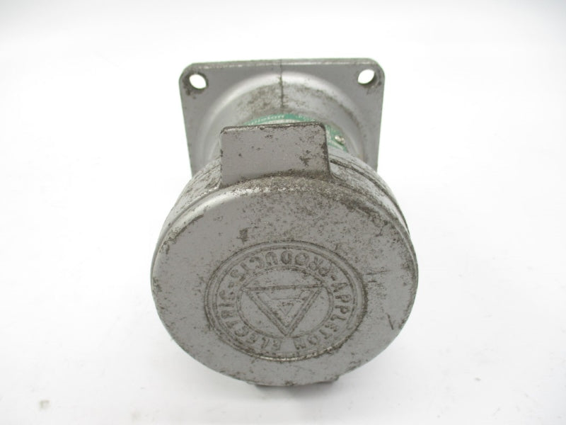 APPLETON ADR-1044 600VAC 100A UNMP
