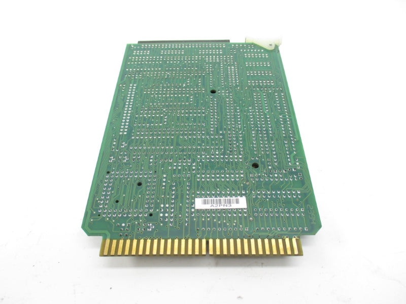 COMPUTER DYNAMICS CPU-186 REV. D UNMP