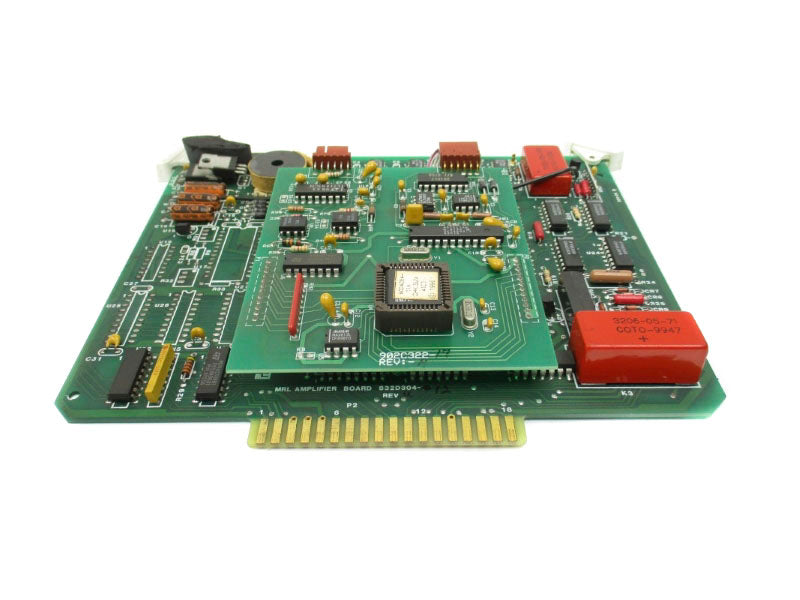 MRL 902C322-14 832D304-12 REV. F UNMP