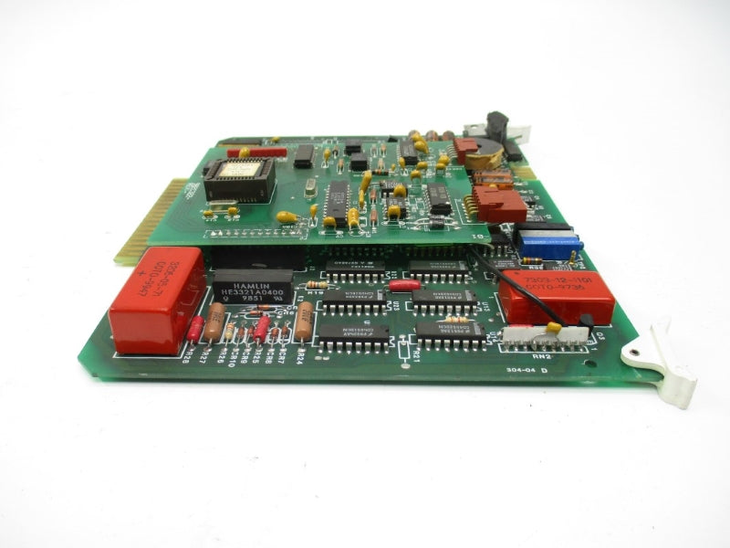 MRL 902C322-14 832D304-12 REV. F UNMP