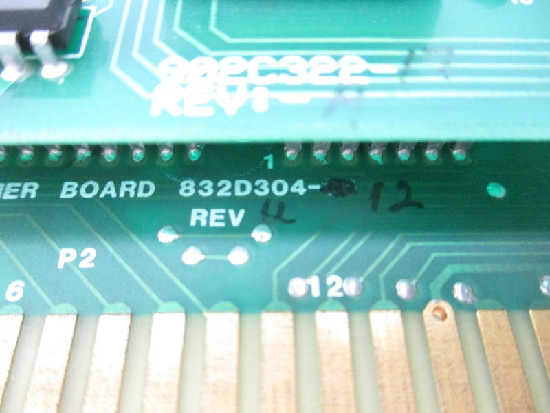 MRL 902C322-14 832D304-12 REV. F UNMP