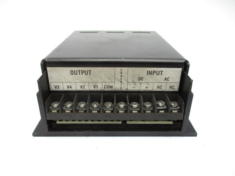 CONVERTER CONCEPTS VT15-141-10/XX 90-250VAC .5A UNMP