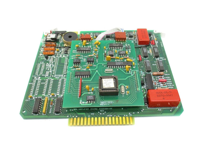 MRL 902C322-14 832D304-06 NSNP