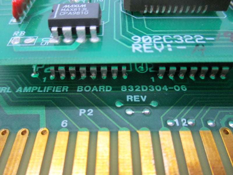 MRL 902C322-14 832D304-06 NSNP