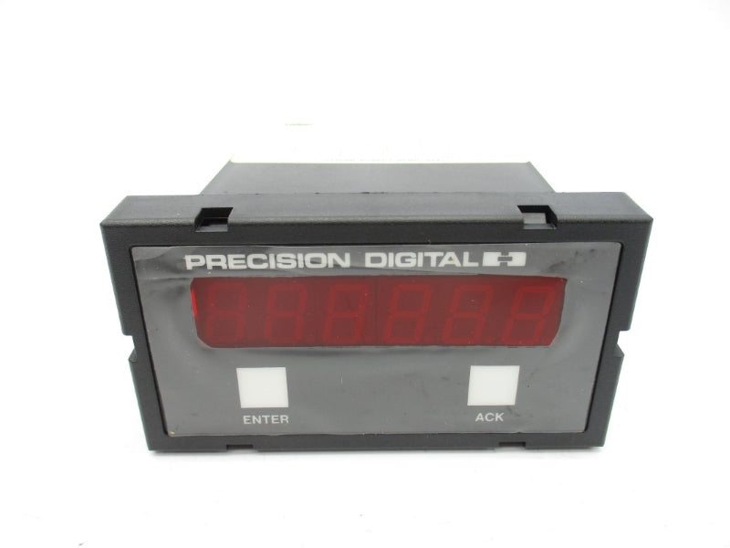 PRECISION DIGITAL PD693-3-15 115VAC 2A NSMP