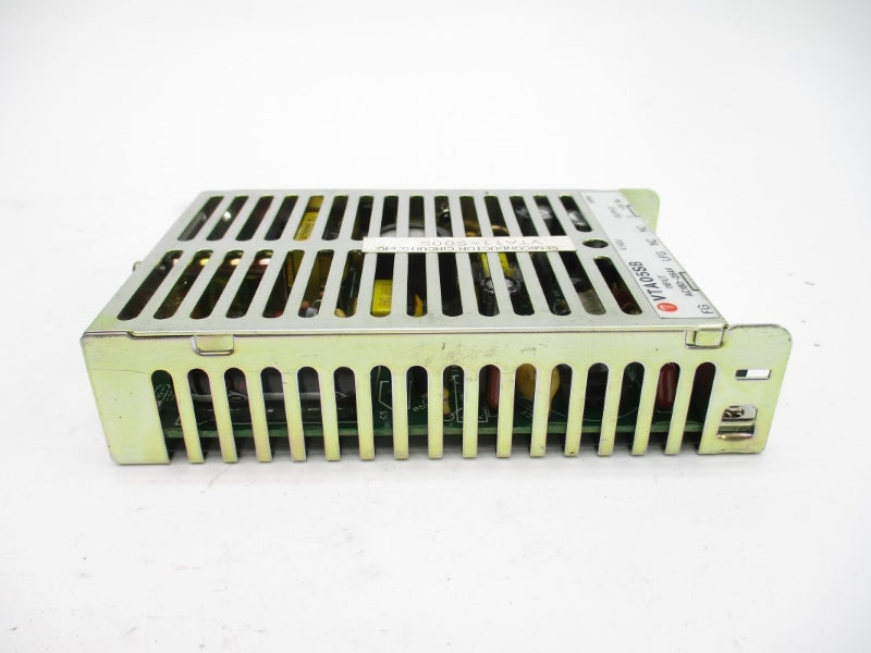 SEMICONDUCTOR CIRCUITS VTA05SB VTA11-500S 180-264VAC NSMP