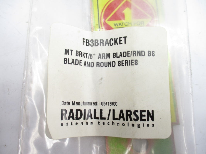 RADIALL/LARSEN FB3BRACKET NSMP