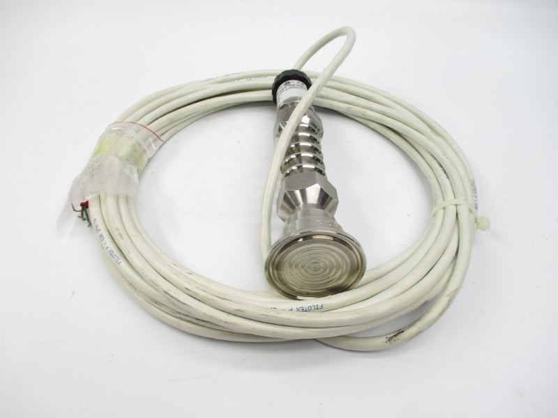 WIKA S-10 891.13.500 10-30VDC 50PSI (AS PICTURED) UNMP