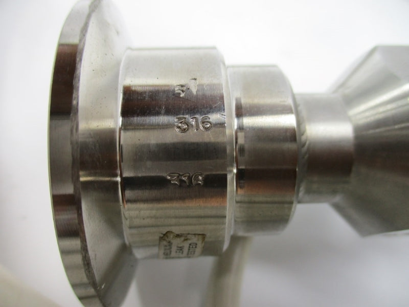 WIKA S-10 891.13.500 10-30VDC 50PSI (AS PICTURED) UNMP