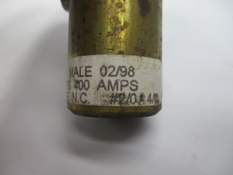 SPARE PART A200639-1 600V 400A UNMP