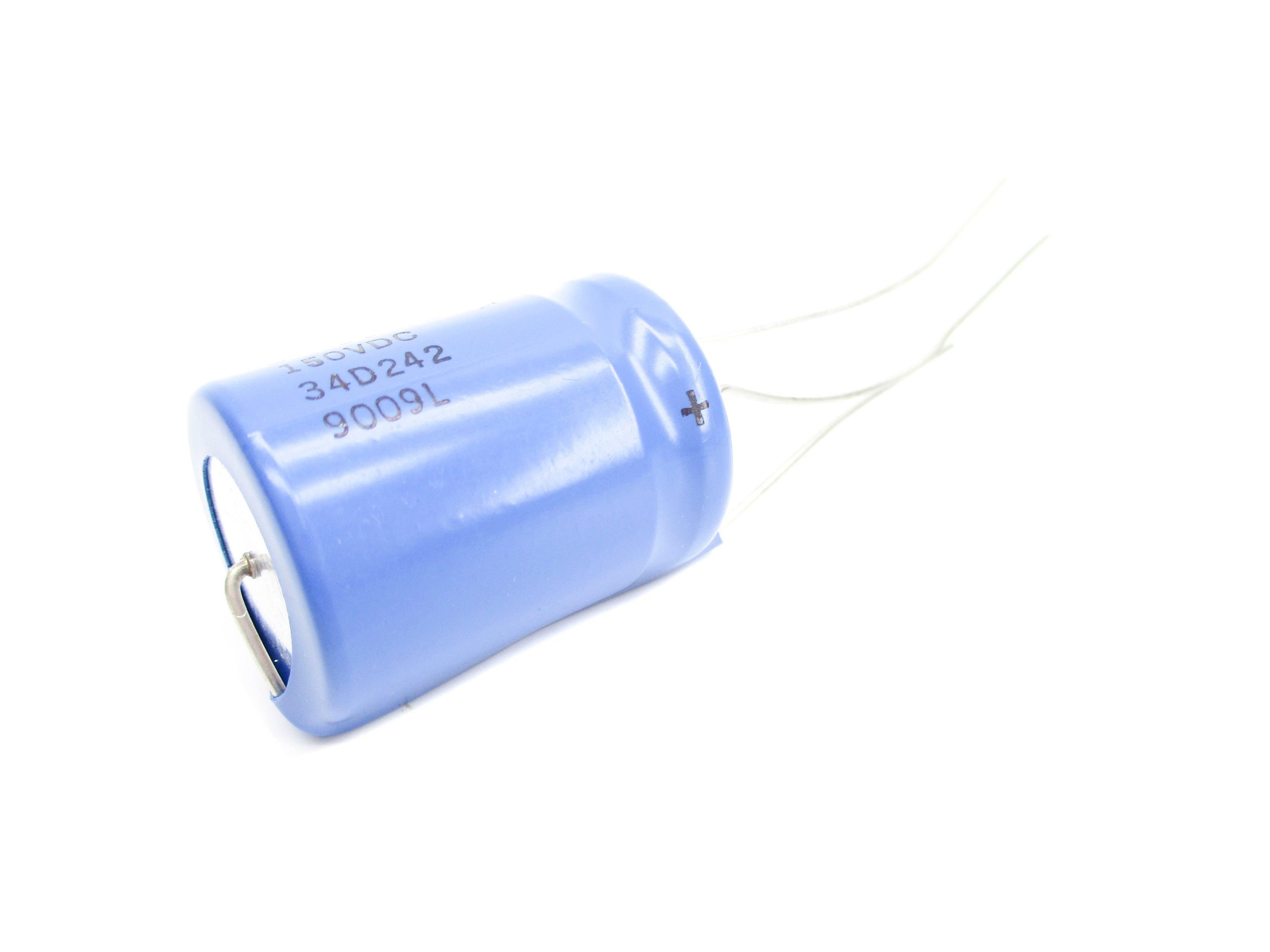 SPRAGUE N0114YR 34D242 NSNP