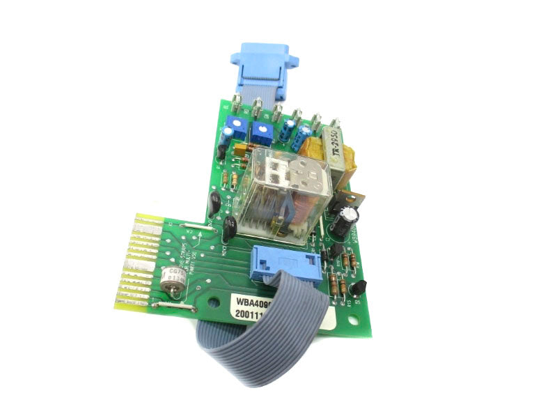 WBA4090 NSNP