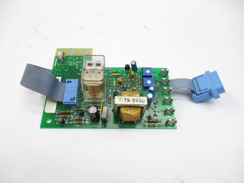 WBA4090 NSNP