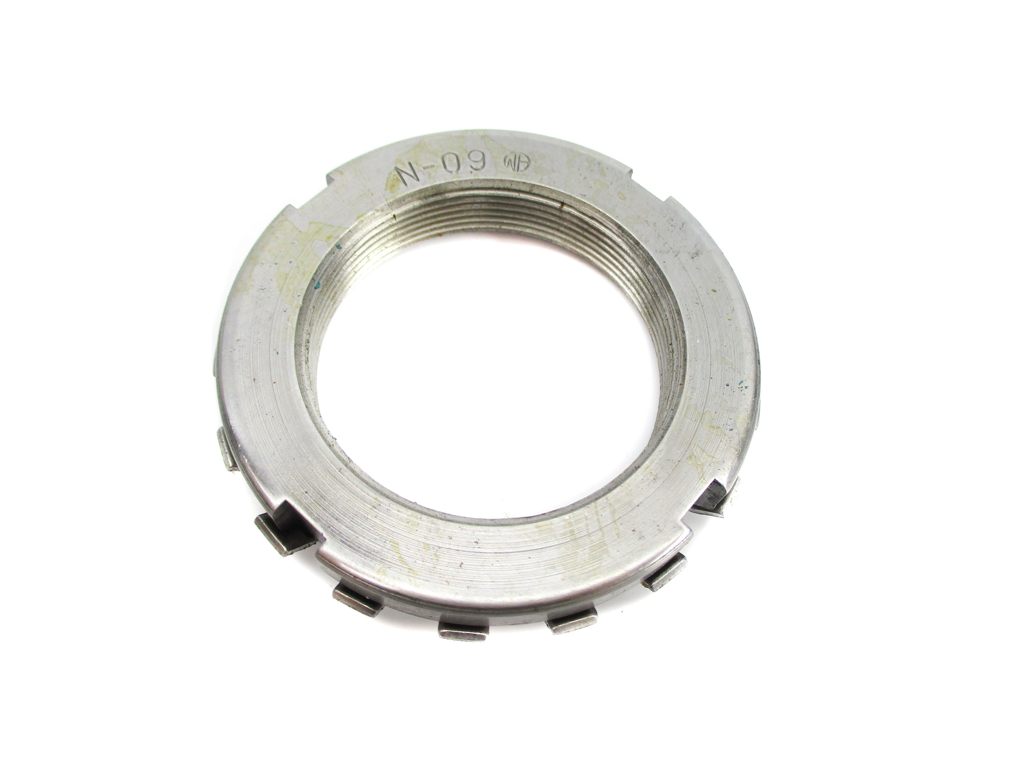SPARE PART 0000033347 NSNP