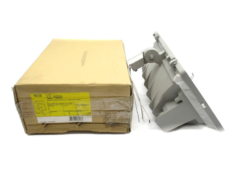 HUBBELL QL-1505 NSMP