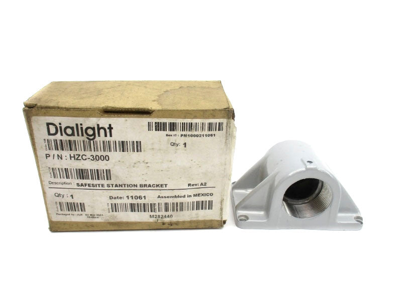 DIALIGHT HZC-3000 NSMP