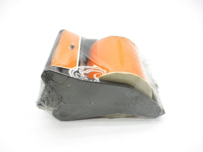 LABEL CARTRIDGE 8253-00 4" X 90' NSMP